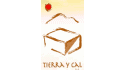 logo Tierra y Cal Proyectos Sustentables