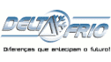 logo Delta Frío Brazil
