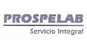 logo de PROSPELAB Corporativo Padua