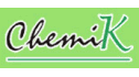 logo de Chemik Co.