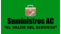 logo Suministros AC