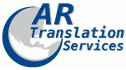 logo AR Translation Services