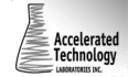 logo de Accelerated Technology Laboratories