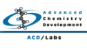 logo de Advanced Chemistry Development