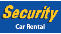 logo Security Car Rental