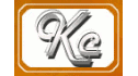 logo K.C. Metal Corporation
