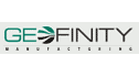 logo Geofinity Manufacturing Inc.