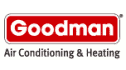 logo de Goodman Manufacturing Co.