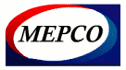 logo Marshall Engineered Products Company MEPCO