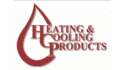 logo Heating & Cooling Products Mfg. Co.