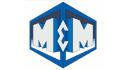 logo de M&M Manufacturing Company