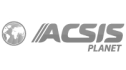 logo de AAACSIS Planet