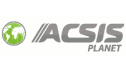 logo de AAACSIS Planet