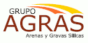 logo Grupo Arenas y Gravas Sílicas