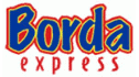 logo de Borda Express / Bordaexpress