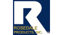 logo Rosedale Products
