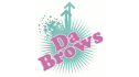logo Operadora Comercial Da Brows