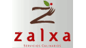 logo Zalxa Servicios Culinarios