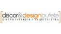 logo Decor & Design Bufete