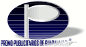 logo Promo Publicitarios de Guadalajara