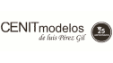 logo Cenit Modelos
