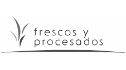 logo de frescos y procesados organicos cultivare
