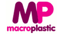 logo Macroplastic MP