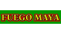 logo Fuego Maya