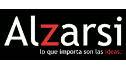 logo Alzarsi