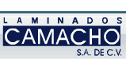 logo de Laminados Camacho