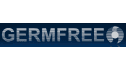 logo Germfree Laboratories