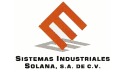 logo Sistemas Industriales Solana