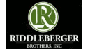 logo Riddleberger Brothers