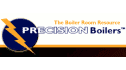 logo Precision Boilers