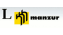 logo Laboratorios Manzur