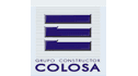 logo de Grupo Constructor Colosa