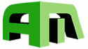logo de AM Desarrollos Inmobiliarios