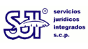 logo Servicios Jurídicos Integrados S.C.P.