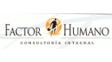 logo de Factor Humano Consultoría Integral S.C.