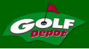 logo de Golf Depot