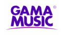 logo Gama Music