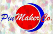 logo Pin Maker Co.