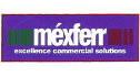 logo de Mexicana de Ferreterías