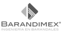 logo de Barandales y Pasamanos de Mexico