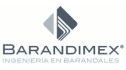 logo Barandales y Pasamanos de México