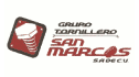 logo de Grupo Tornillero San Marcos