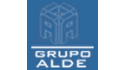 logo Grupo Alde