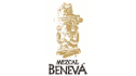 logo Mezcal Benevá