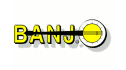 logo de Banjo Corporation