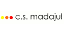 logo C.S. Madajul